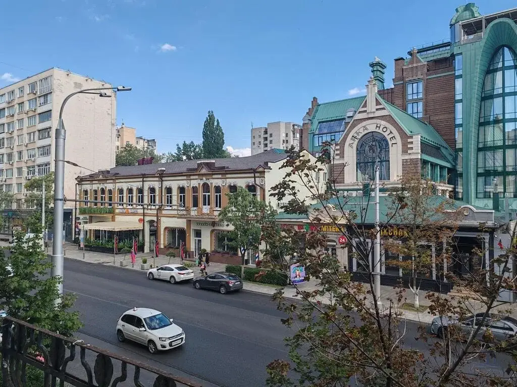 Продаю комнату S - 26,8 кв.м. в коммуналке в центре Ростова-на-Дону - Фото 8