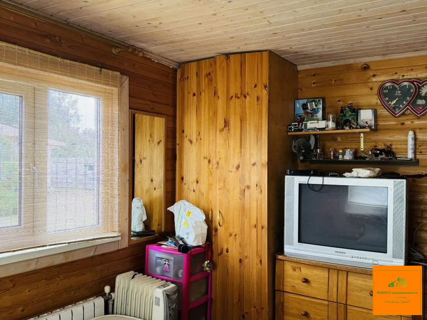 Продажа дома, Наро-Фоминск, Наро-Фоминский район, Порядино д. - Фото 9