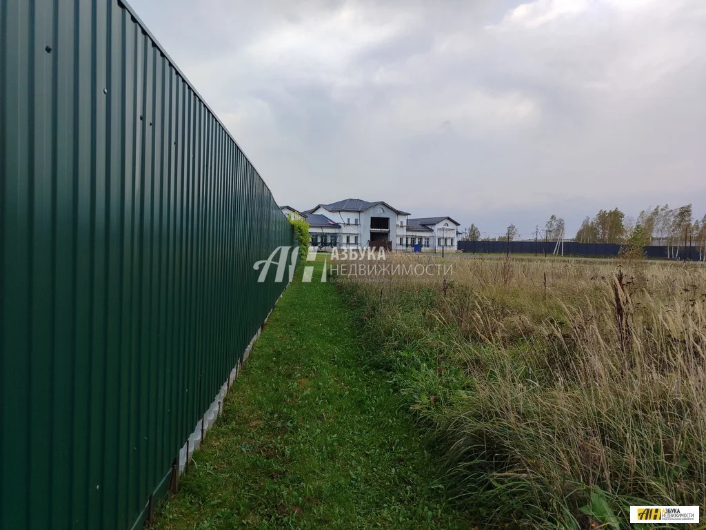 Продажа участка, Красновидово, Можайский район - Фото 13