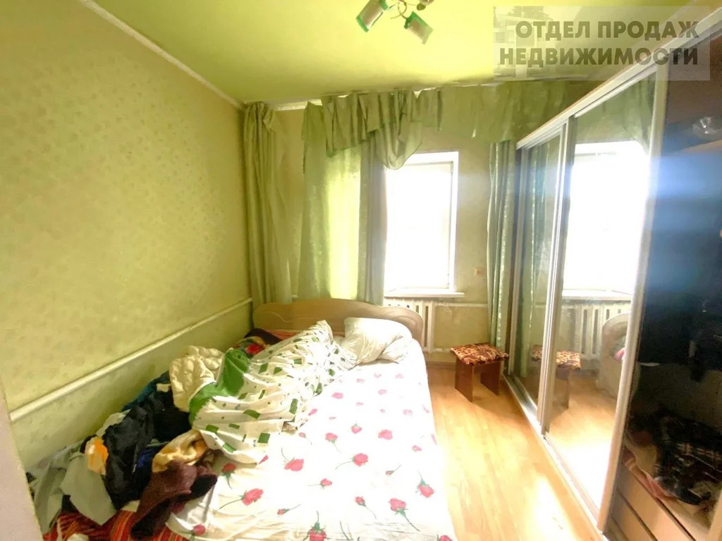 Кирпичный дом - Фото 7