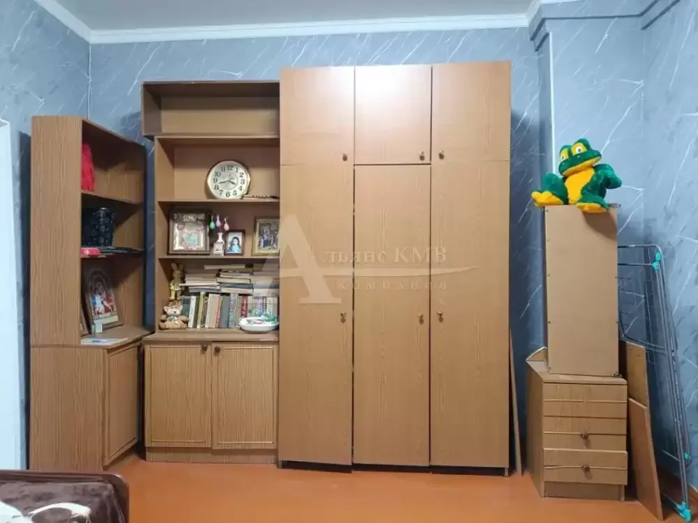Продажа квартиры, Георгиевск, ул. Октябрьская - Фото 5