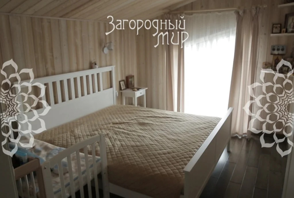 Продам дом, Варшавское шоссе, 32 км от МКАД - Фото 18