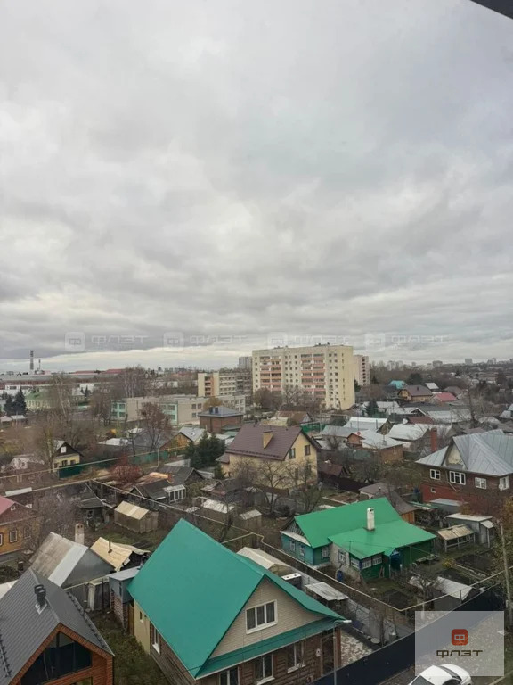 Продажа квартиры, Казань, ул. Ярдем - Фото 13