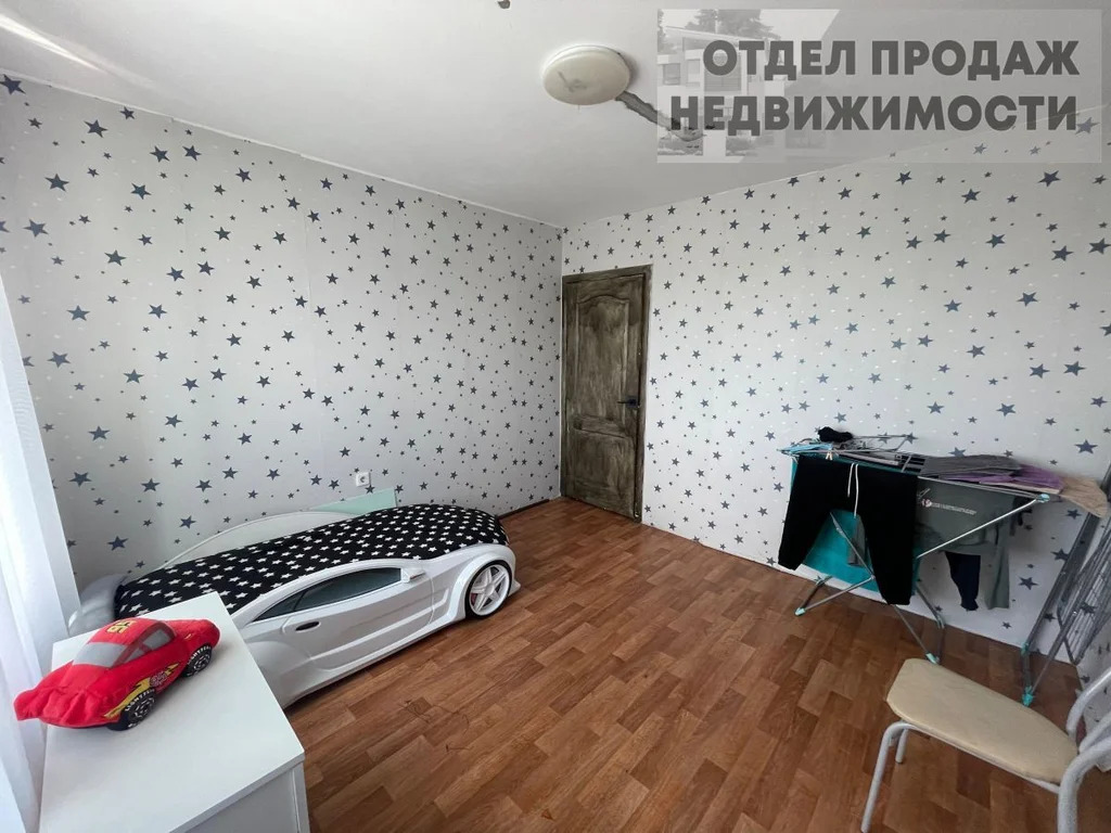 Просторная 3х комнатная квартира - Фото 7