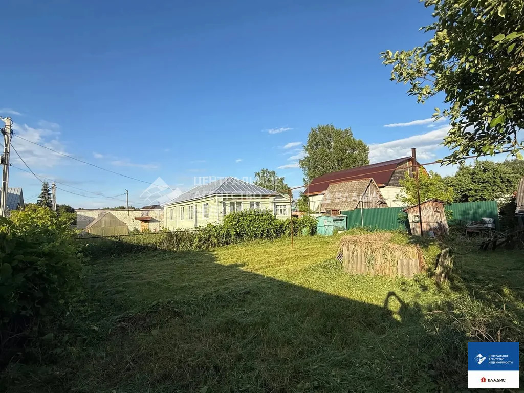 Продажа дома, Касимов, Касимовский район, Полевой проезд - Фото 2
