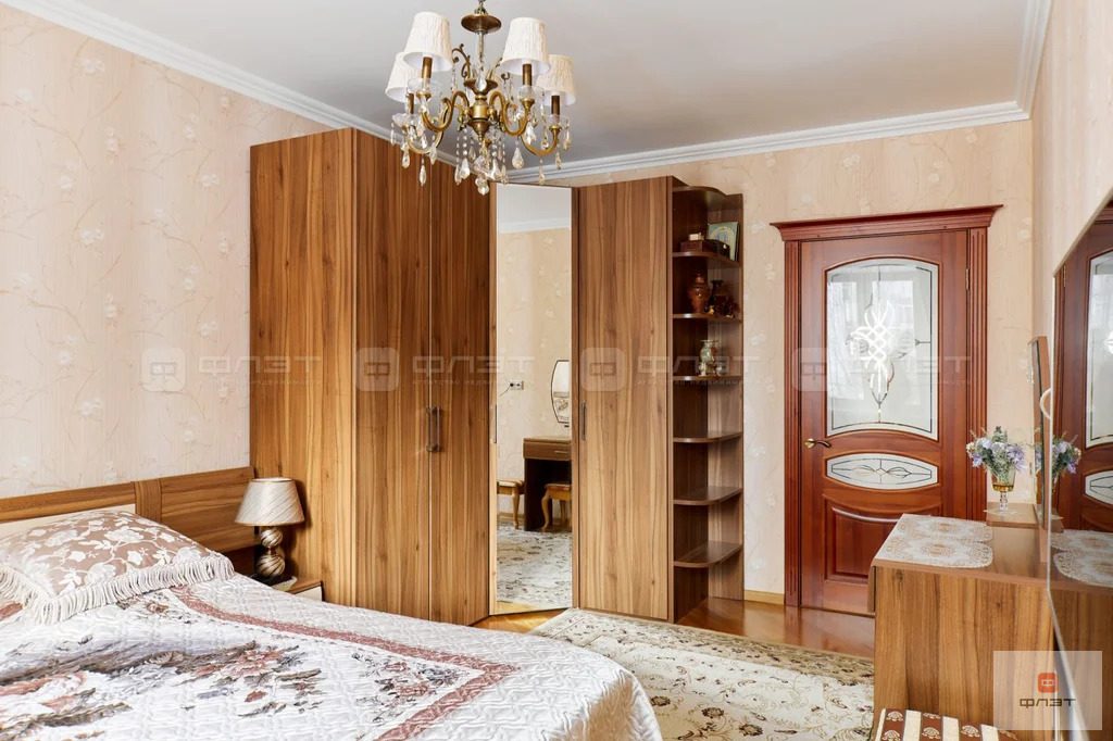 Продажа квартиры, Казань, ул. Заслонова - Фото 4