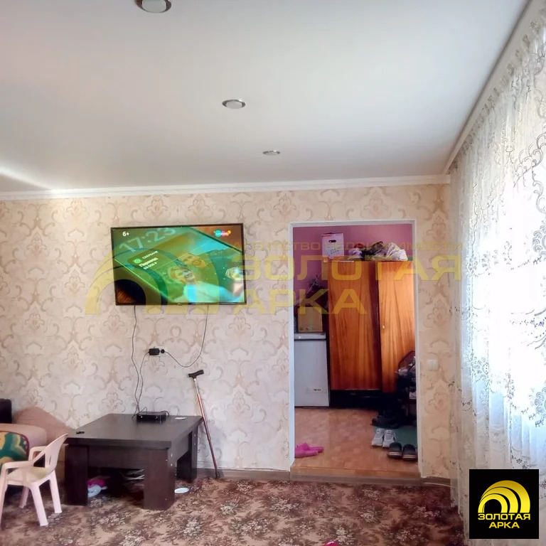 Продажа дома, Старотитаровская, Темрюкский район, Ильича пер. - Фото 9