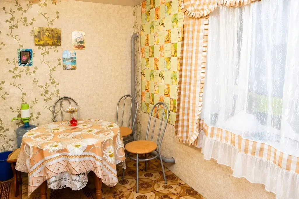Дом по ул. Советская, 19, д. Нестерово - Фото 8