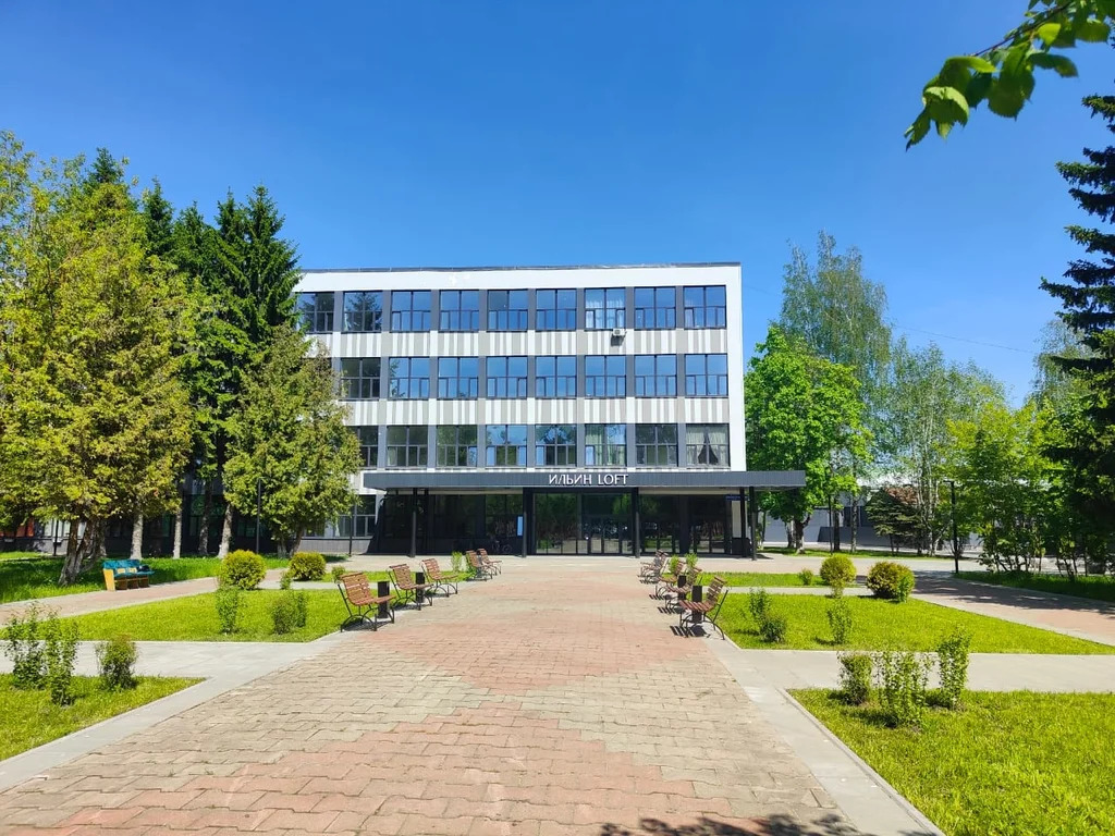 Продается квартира, 20.9 м - Фото 21