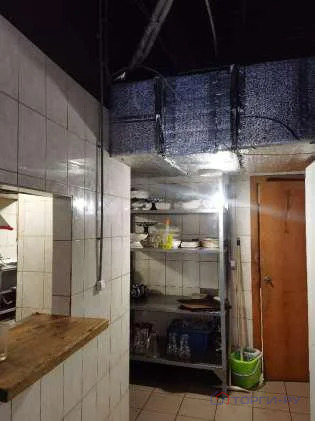 Продажа торгового помещения, ул. Люблинская - Фото 12