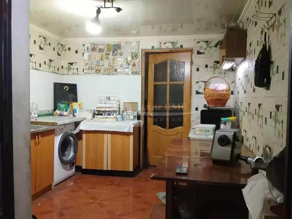 Продажа квартиры, Георгиевск, ул. Ульянова - Фото 15