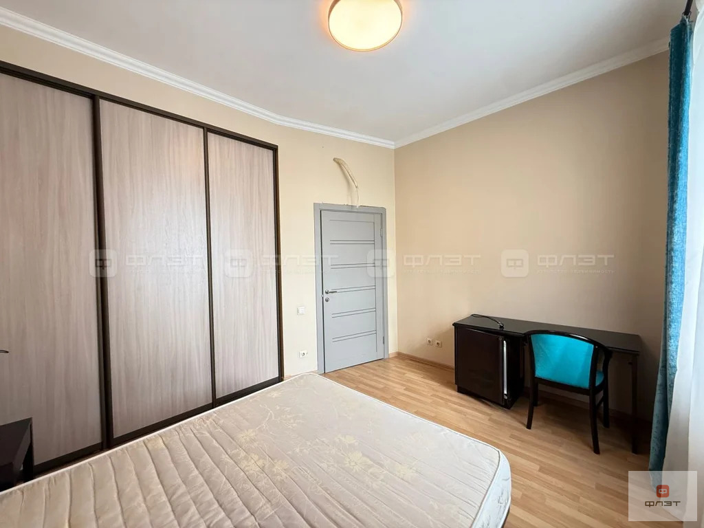 Продажа квартиры, Казань, ул. Оренбургский тракт - Фото 8