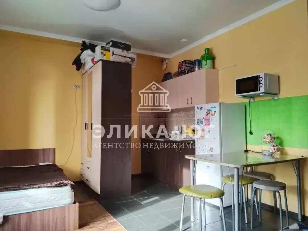Продажа квартиры, Лермонтово, Туапсинский район, Ростовская ул. - Фото 1
