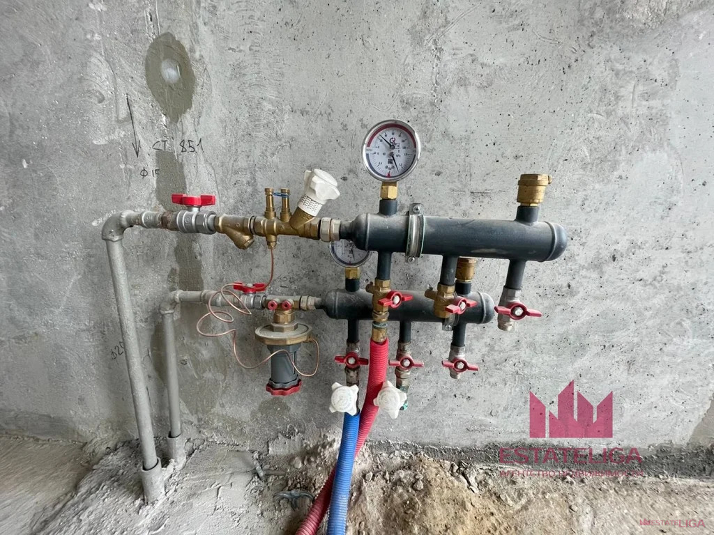 Аренда ПСН, улица Мустая Карима - Фото 8