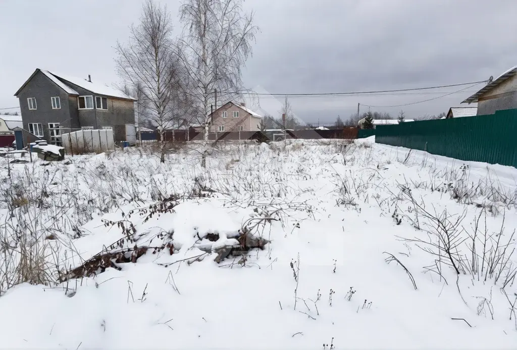 Продам земельный участок Воскресенский р-н, ДНП Славный - Фото 4