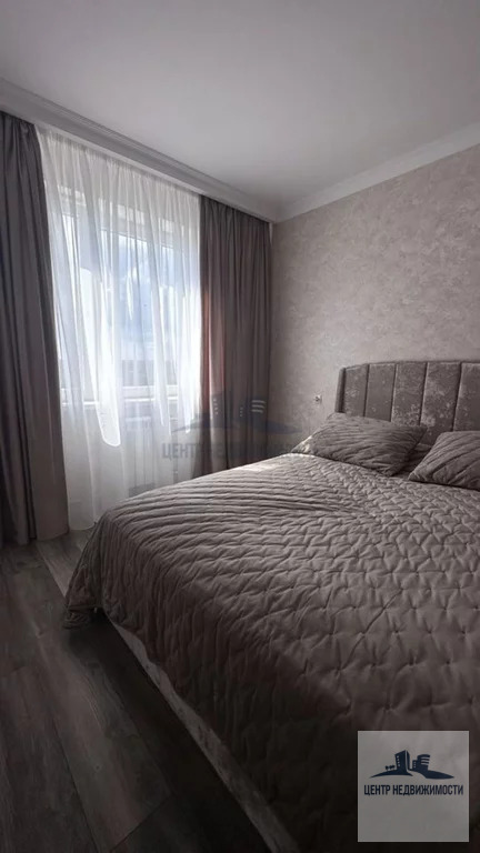 Продажа квартиры 60.30 кв.м., комнат 2, этаж 13/17 - Фото 21