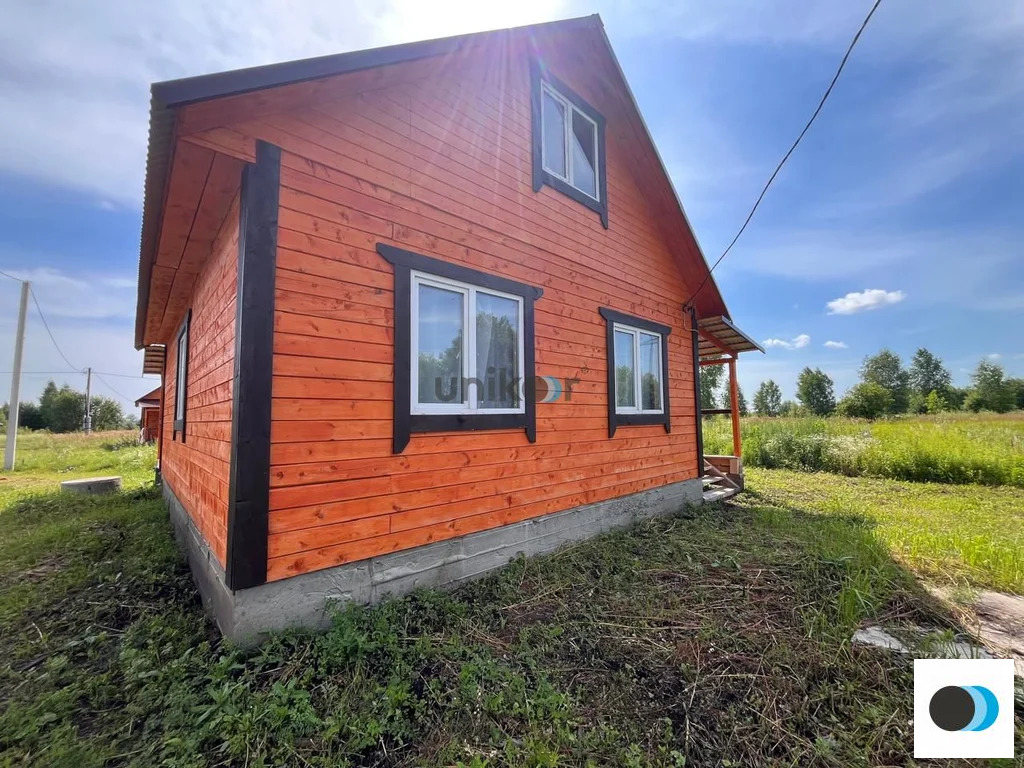 Продажа дома, Иглино, Иглинский район, ул. Якутова - Фото 2