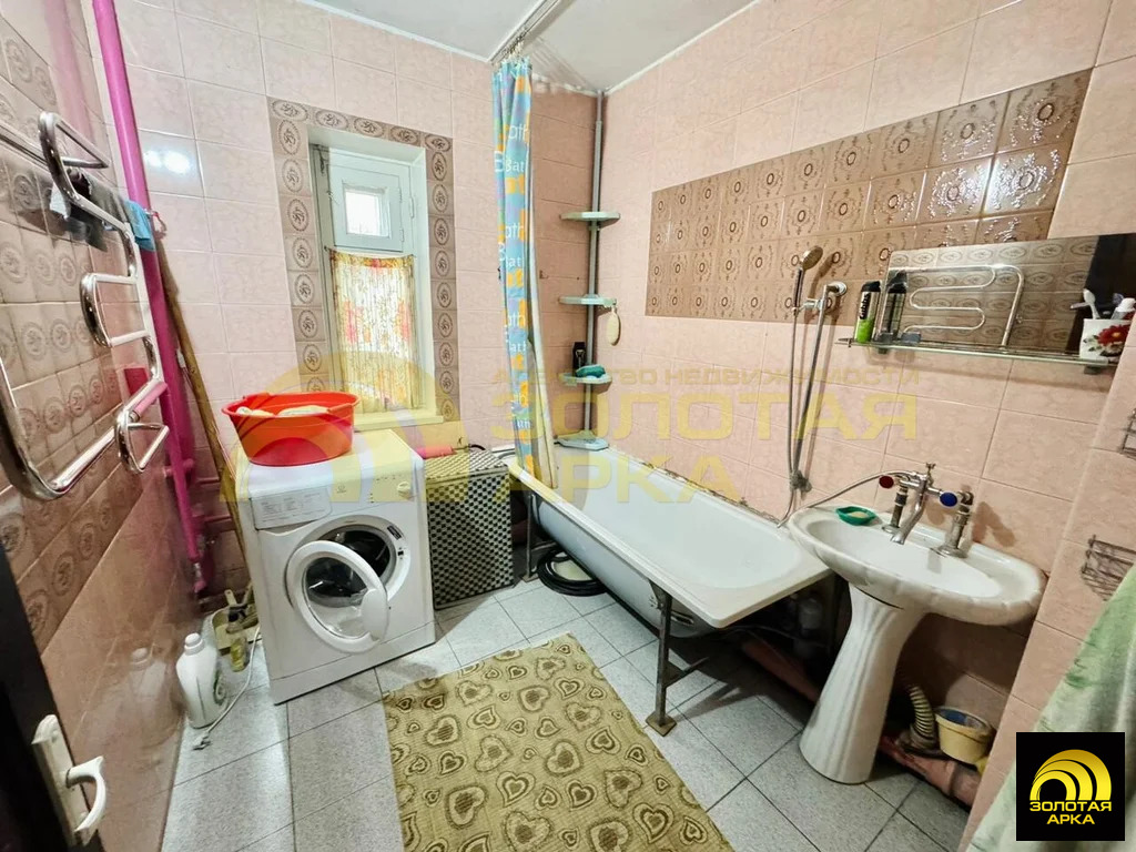 Продажа квартиры, Полтавская, Красноармейский район - Фото 13