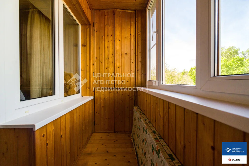 Продажа квартиры, Рязань, ул. Гоголя - Фото 9