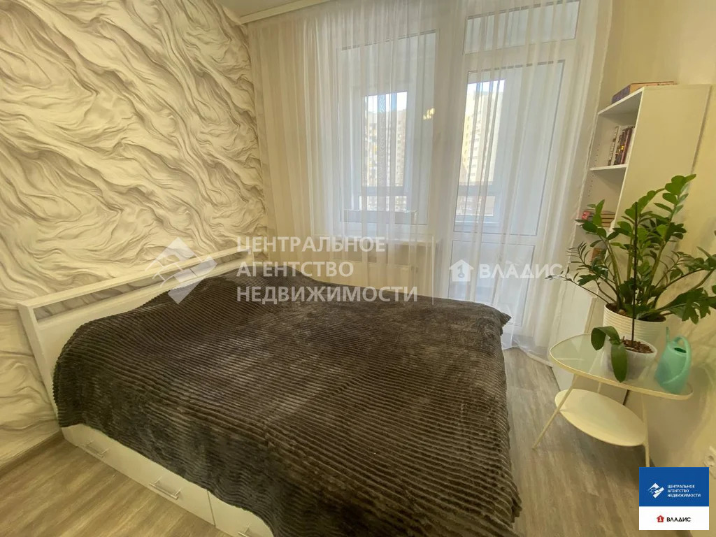 Аренда квартиры, Рязань, ул. Зубковой - Фото 7