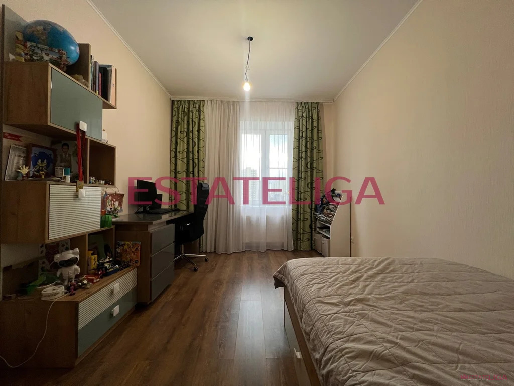 Продажа квартиры, Люберцы, Люберецкий район, Озерная улица - Фото 13