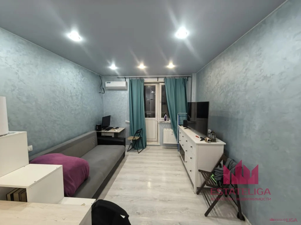 Продажа квартиры, улица Татьянин Парк - Фото 2