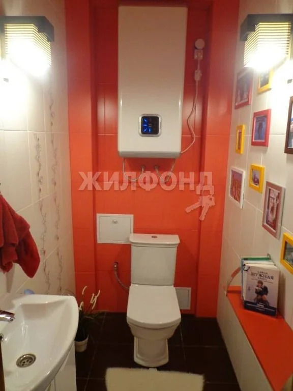 Продажа квартиры, Новосибирск, ул. Советская - Фото 10