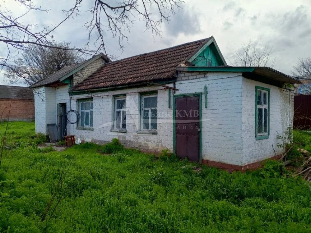 Продажа дома, Георгиевск, ул. Лермонтова - Фото 4