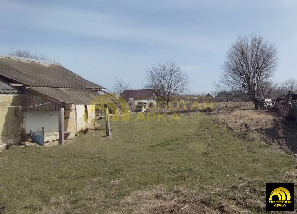 Продажа дома, Старотитаровская, Темрюкский район, Ильича пер. - Фото 1