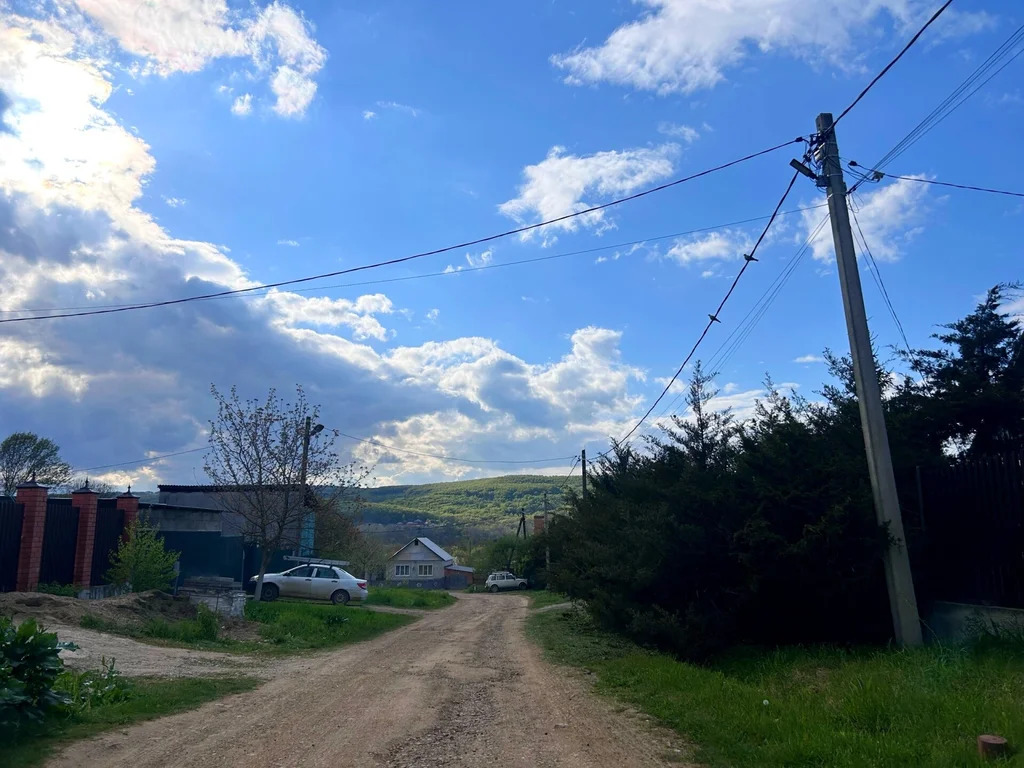 Продажа участка, Азовская, Северский район, ул. Восточная - Фото 1