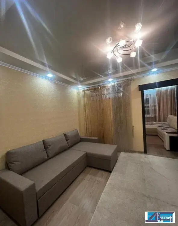 продается 2-х комнатная квартира - Фото 3