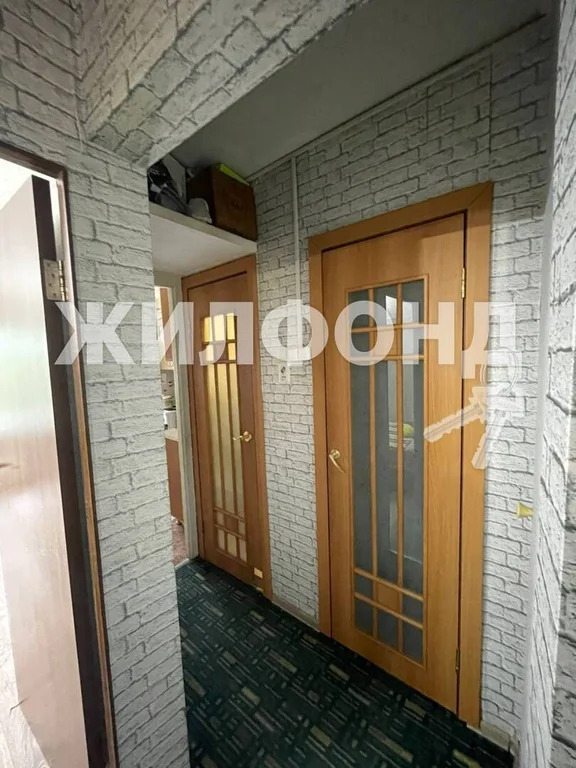 Продажа комнаты, Новосибирск, ул. Невельского - Фото 1