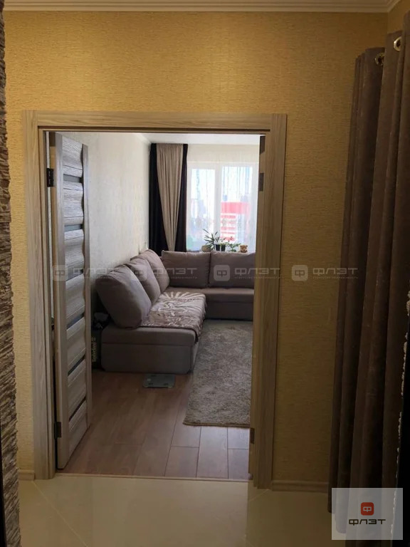 Продажа квартиры, Казань, ул. Павлюхина - Фото 3