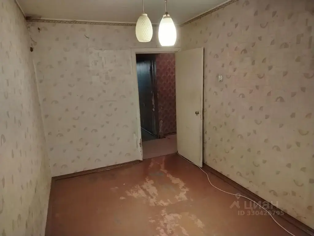 Продам 2-х к. квартиру в г. Раменское, ул. Коммунистическая, д. 7 - Фото 4