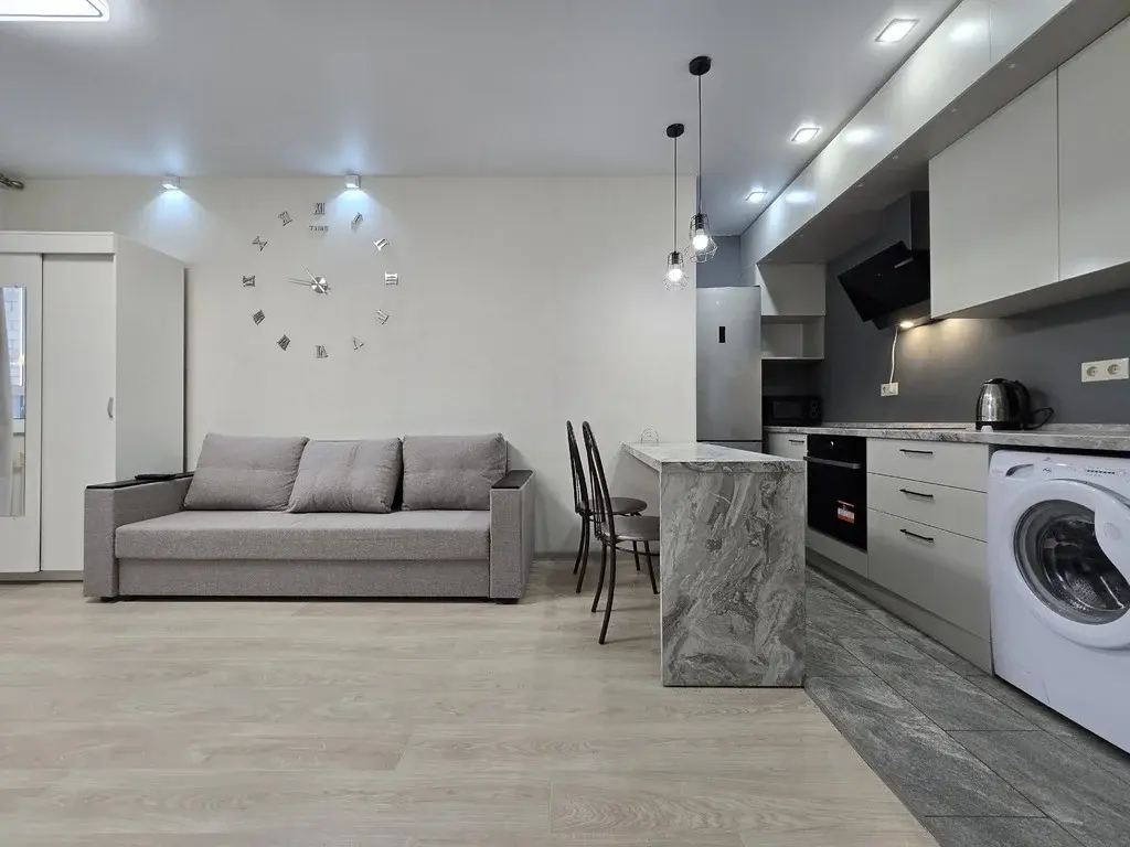 Студия Кутузова, дом 23 - Фото 3