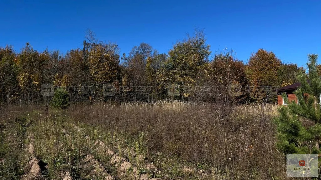 Продажа участка, Верхний Услон, Верхнеуслонский район, ул. Зеленая - Фото 2