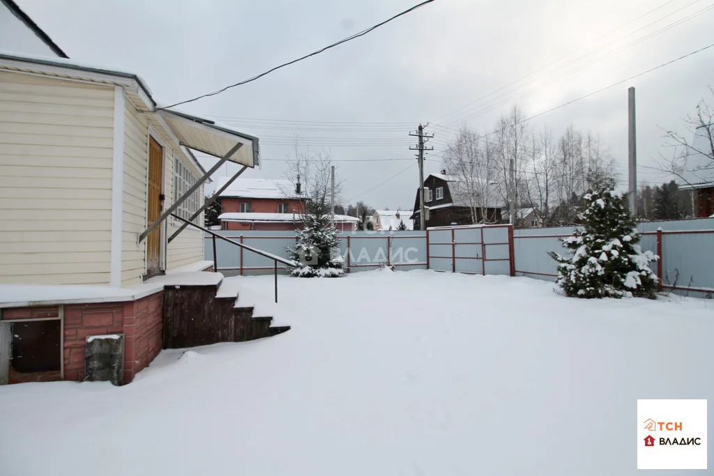 Продажа дома, Щелковский район - Фото 4