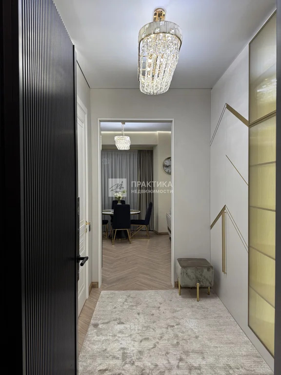 Продажа квартиры, 1-й Сетуньский проезд - Фото 23