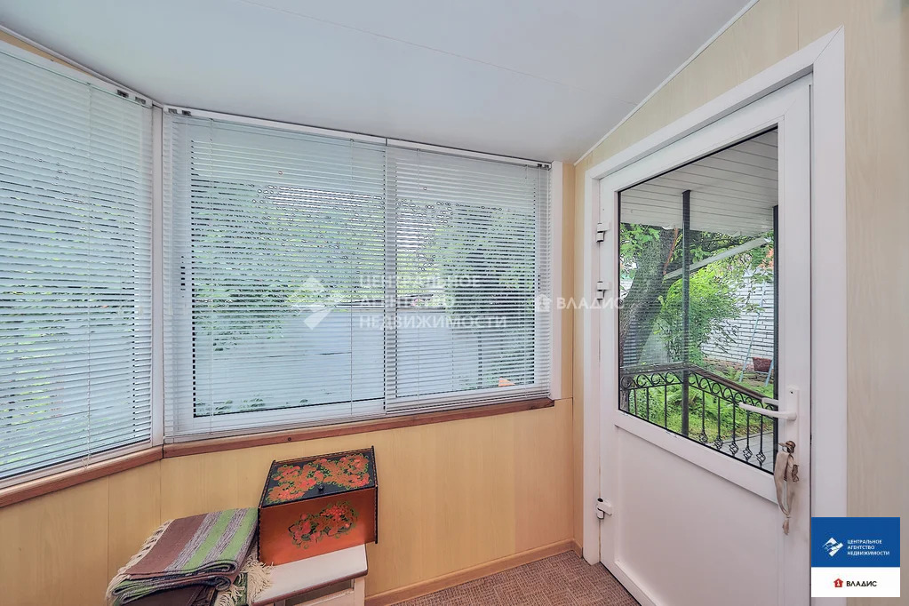 Продажа дома, Рязань, 7-й Мервинский проезд - Фото 33