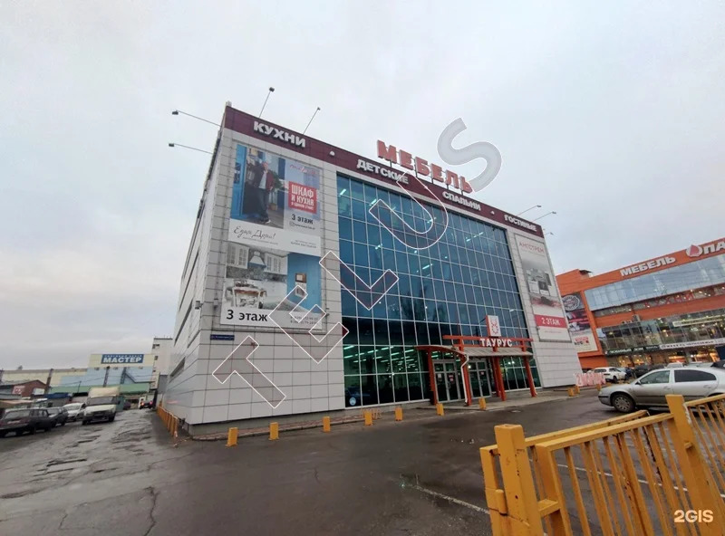 Люберцы, Томилино, ул. Гаршина, 5504 м2, Здание (ном. объекта: 7803) - Фото 12