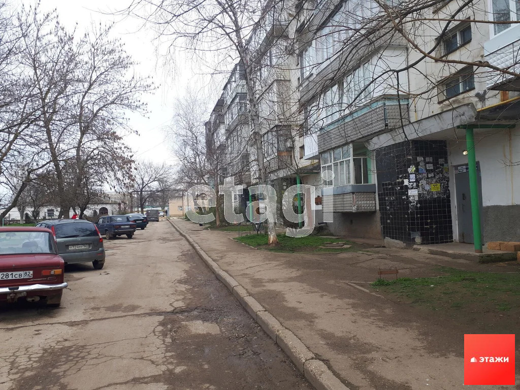 Продажа квартиры, Новофедоровка, Сакский район, ул. Севастопольская - Фото 20