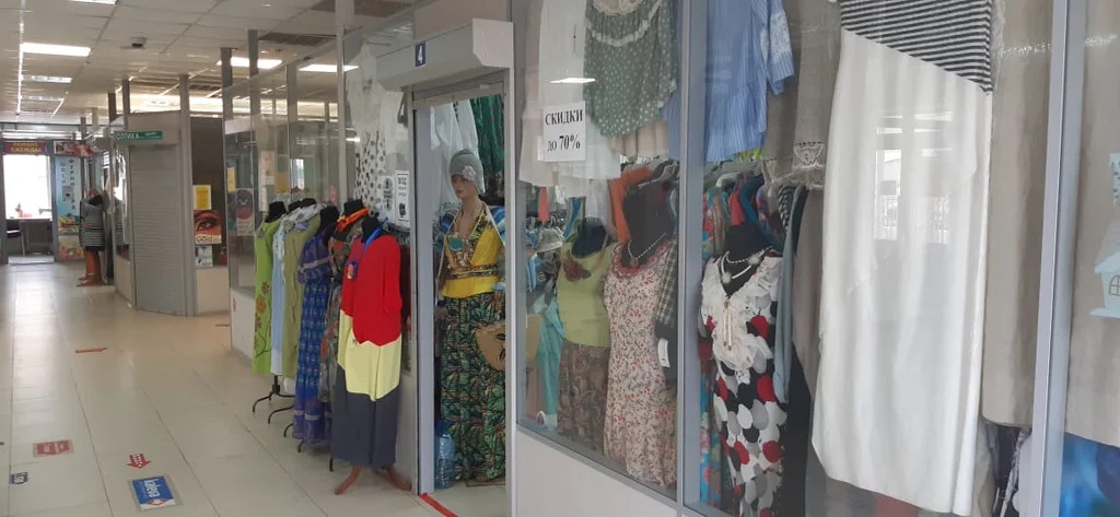 Аренда помещения 14 м2 с мокрой точкой - Фото 3