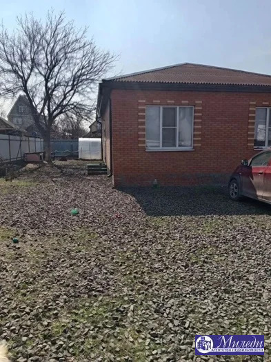 Продажа дома, Батайск, 8-я Линия улица - Фото 4