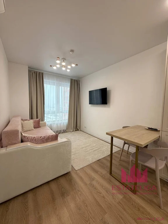 Аренда квартиры, Большая Очаковская улица - Фото 6