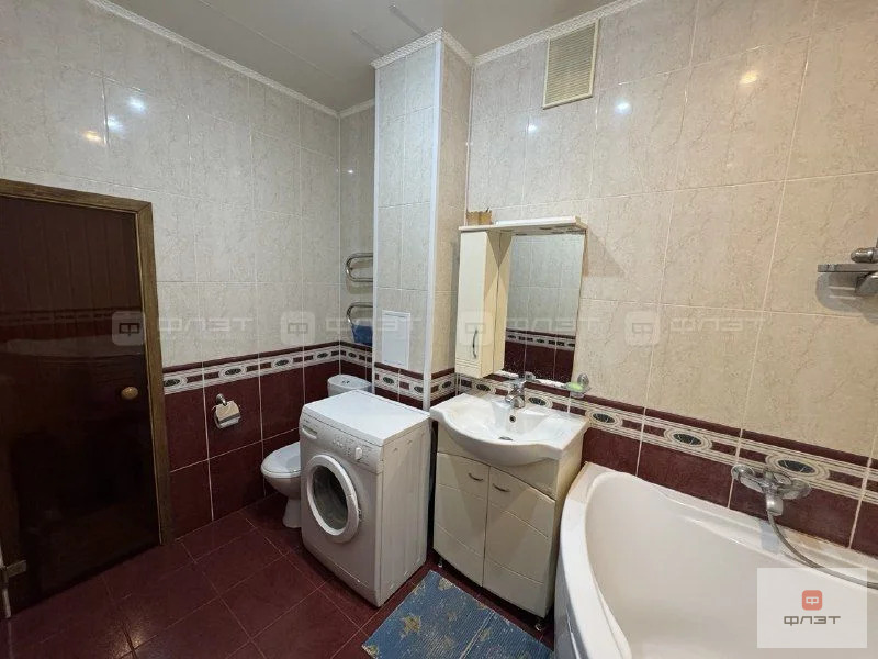 Продажа квартиры, Казань, ул. Космонавтов - Фото 4