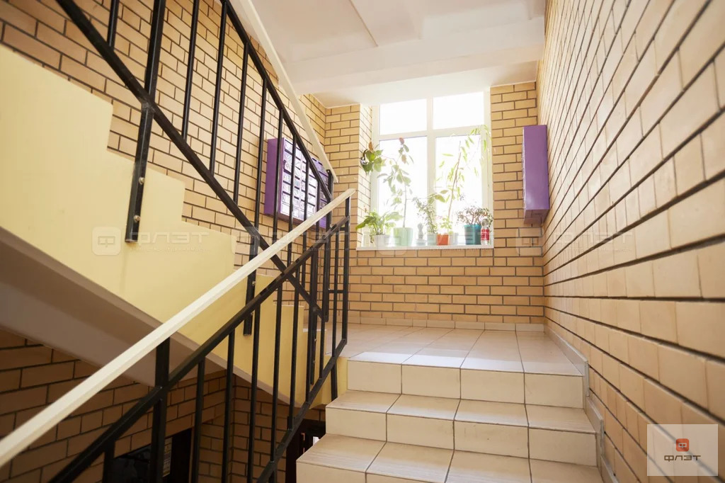 Продажа квартиры, Новое Шигалеево, Пестречинский район, ул. Габдуллы ... - Фото 14