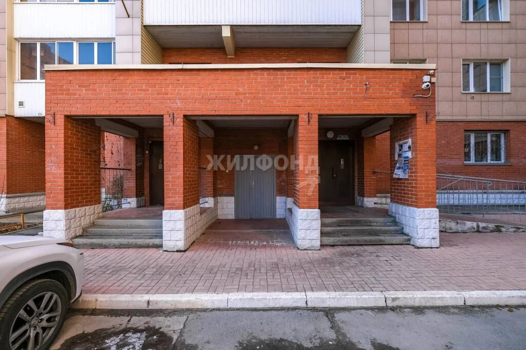 Продажа квартиры, Новосибирск, ул. Серафимовича - Фото 8