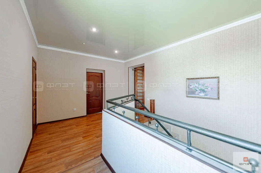 Продажа дома, Казань, ул. Акварельная - Фото 18