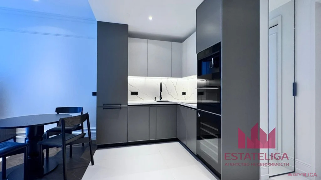 Аренда квартиры, м. Парк Победы, ул. Поклонная - Фото 4