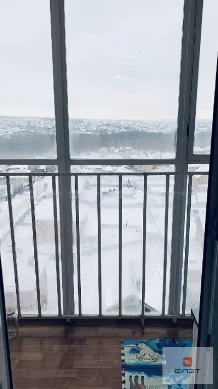 Продажа квартиры, Казань, ул. Крутая - Фото 6